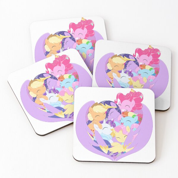 Item preview, Friendship Forever designed and sold by GreenOkapi.