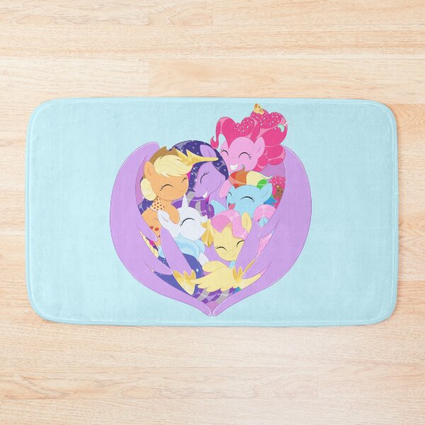 Item preview, Friendship Forever designed and sold by GreenOkapi.