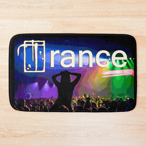 Item preview, Trance Fest Gift Collection designed and sold by NorthernSoulz.