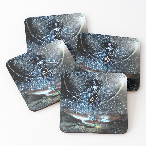 Item preview, divinity dream designed and sold by watwateroo.