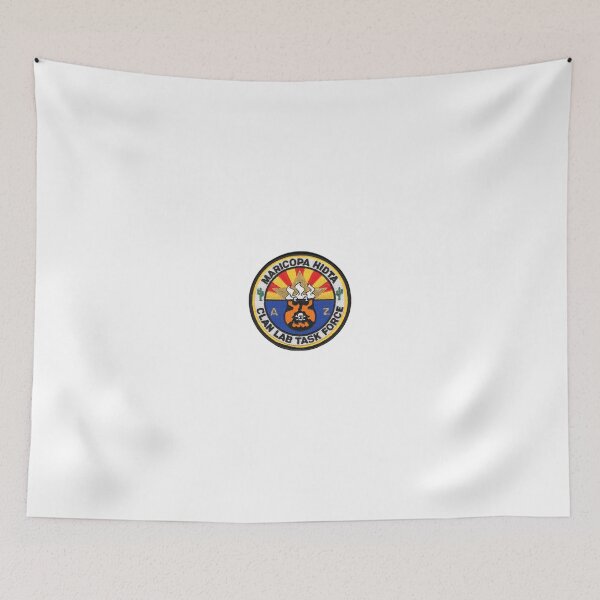 Item preview, Maricopa County HIDTA Clan Lab Task Force designed and sold by Lawrence Baird.