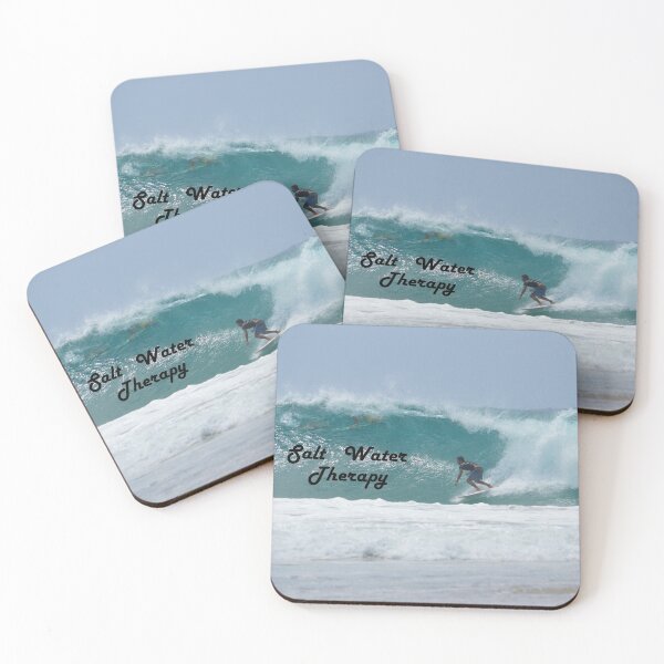 Item preview, Salt Water therapy designed and sold by SaltySurfgirl.