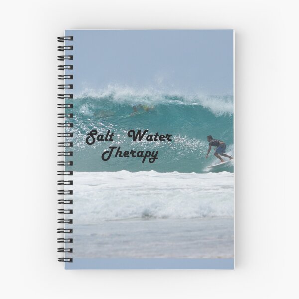 Item preview, Salt Water therapy designed and sold by SaltySurfgirl.