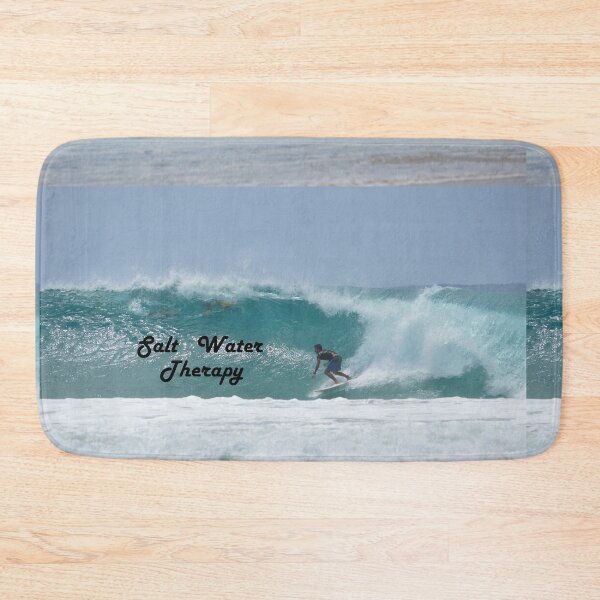 Item preview, Salt Water therapy designed and sold by SaltySurfgirl.