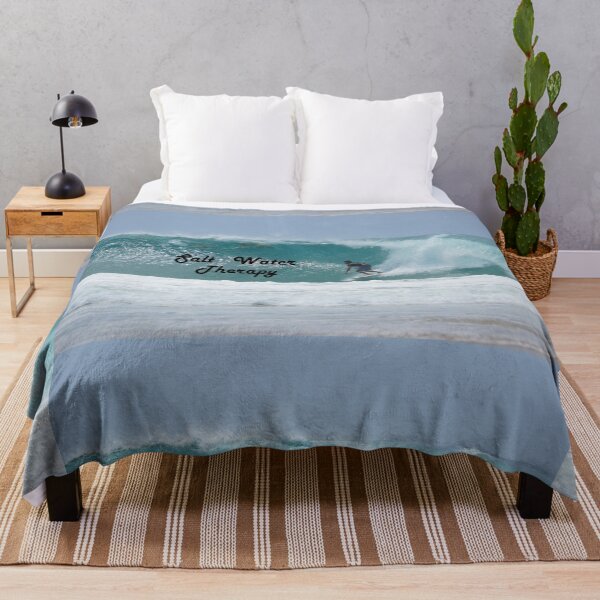 Item preview, Salt Water therapy designed and sold by SaltySurfgirl.