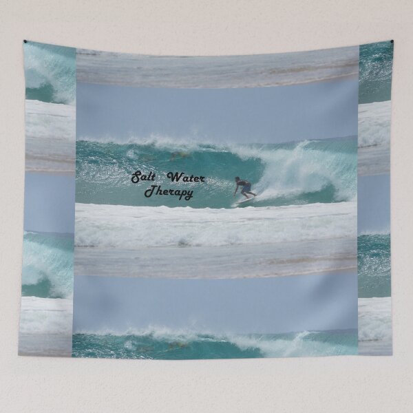 Item preview, Salt Water therapy designed and sold by SaltySurfgirl.