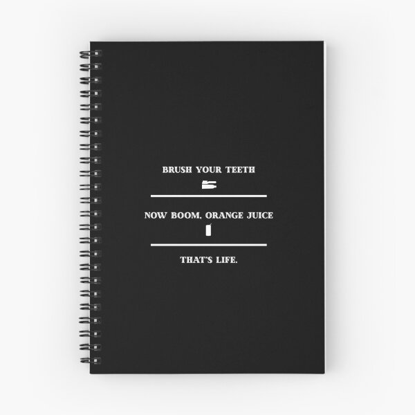 Item preview, John Mulaney Así es la vida designed and sold by usernate.