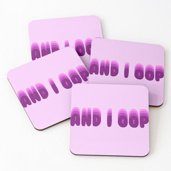 Item preview, and i oop  designed and sold by hannahavivmedia.