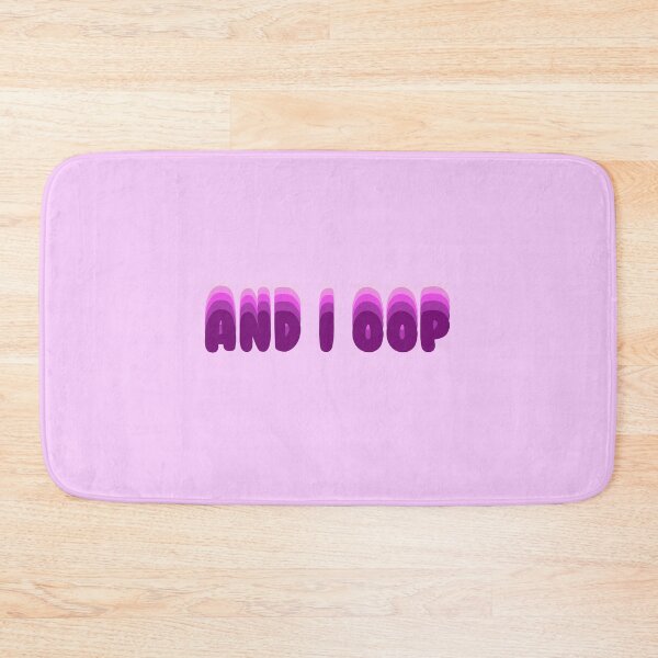 Item preview, and i oop  designed and sold by hannahavivmedia.