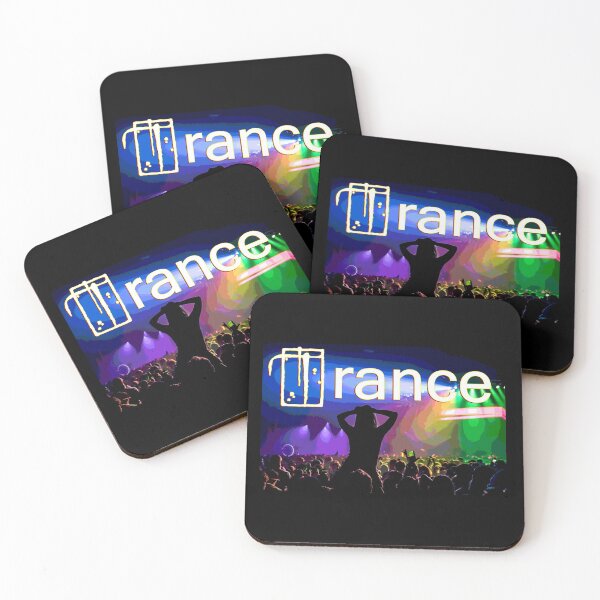 Item preview, Trance Fest Gift Collection designed and sold by NorthernSoulz.