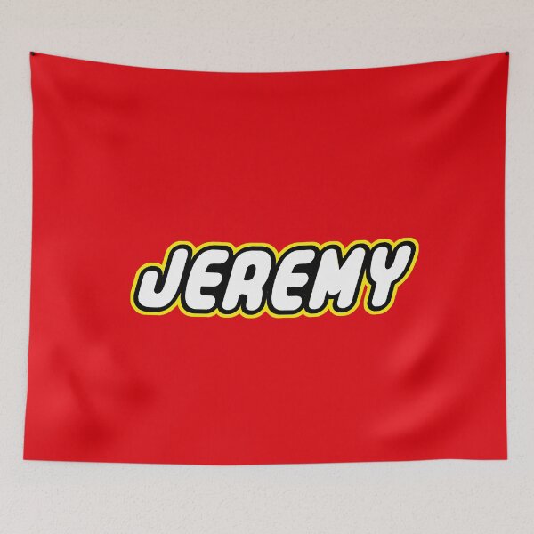 Item preview, LEtsGO Jeremy designed and sold by Urosek.