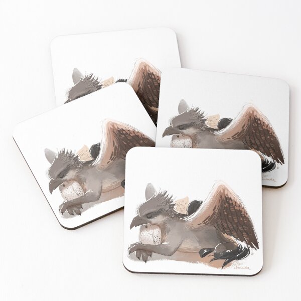 Item preview, Tooth and claw designed and sold by AlexAdelaida.