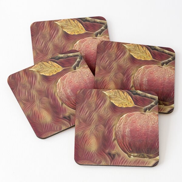 Item preview, apple designed and sold by watwateroo.