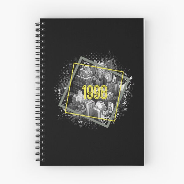 Item preview, I was born in 1998 designed and sold by Urosek.