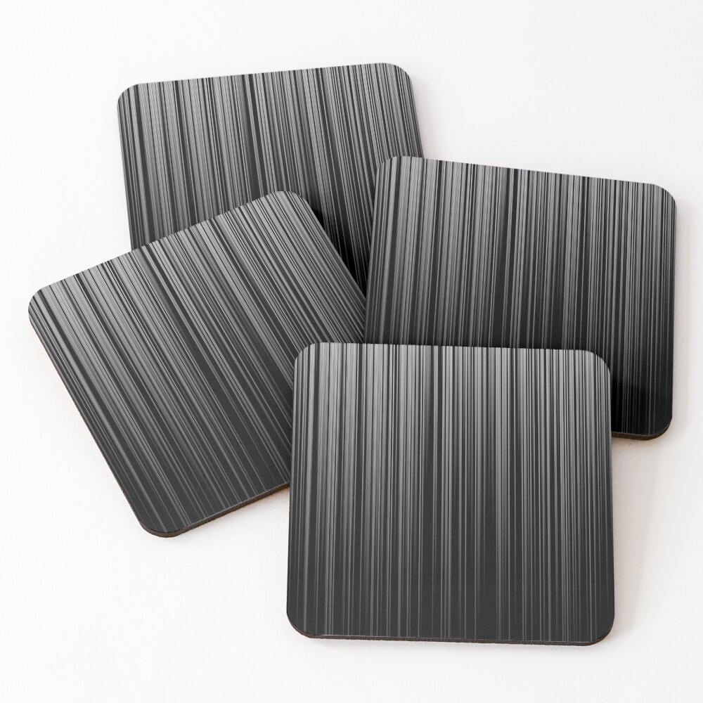 Item preview, Coasters (Set of 4) designed and sold by Dator-Abstracts.