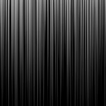 Artwork thumbnail, Spiky Bardcode - Classy Abstract Pattern by Dator-Abstracts