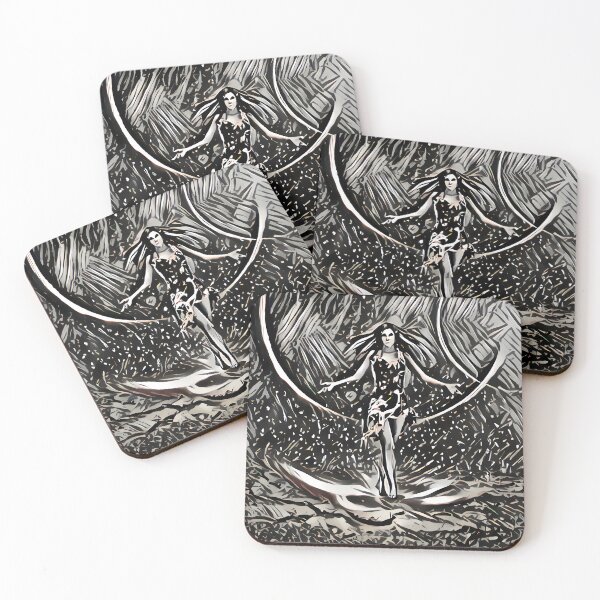 Item preview, goddess designed and sold by watwateroo.