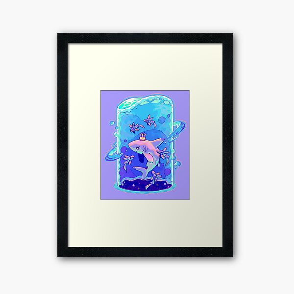 Item preview, Ocean Rift designed and sold by Requinoesis.