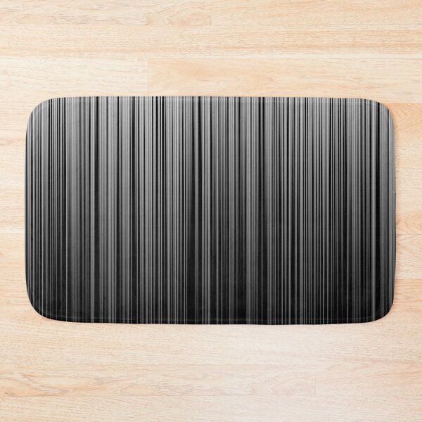 Item preview, Spiky Bardcode - Classy Abstract Pattern designed and sold by Dator-Abstracts.