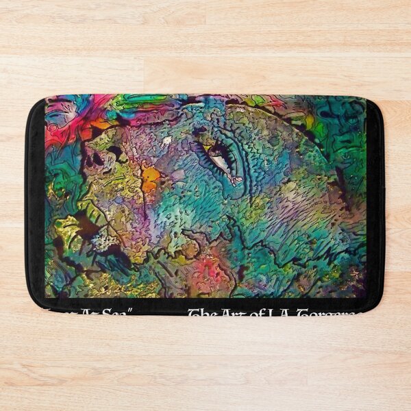 Item preview, Lost at Sea designed and sold by torg.