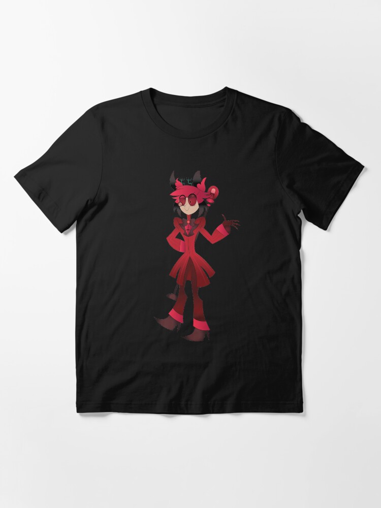 Alternate view of Alastor Essential T-Shirt