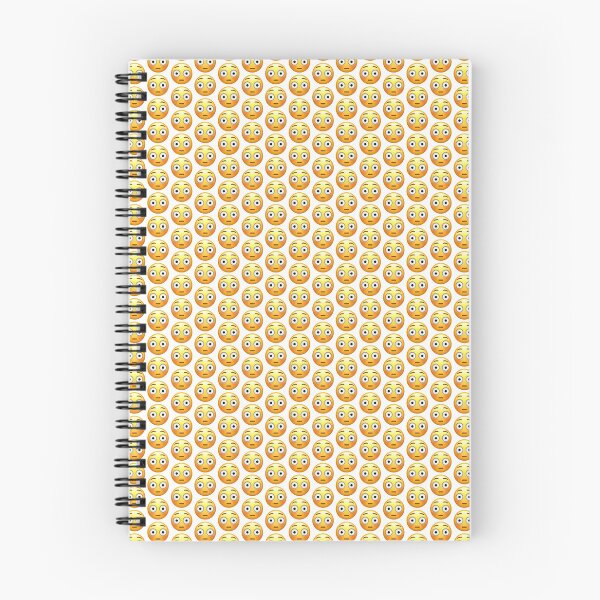 Item preview, Embarrassed Emoji designed and sold by joemcl.
