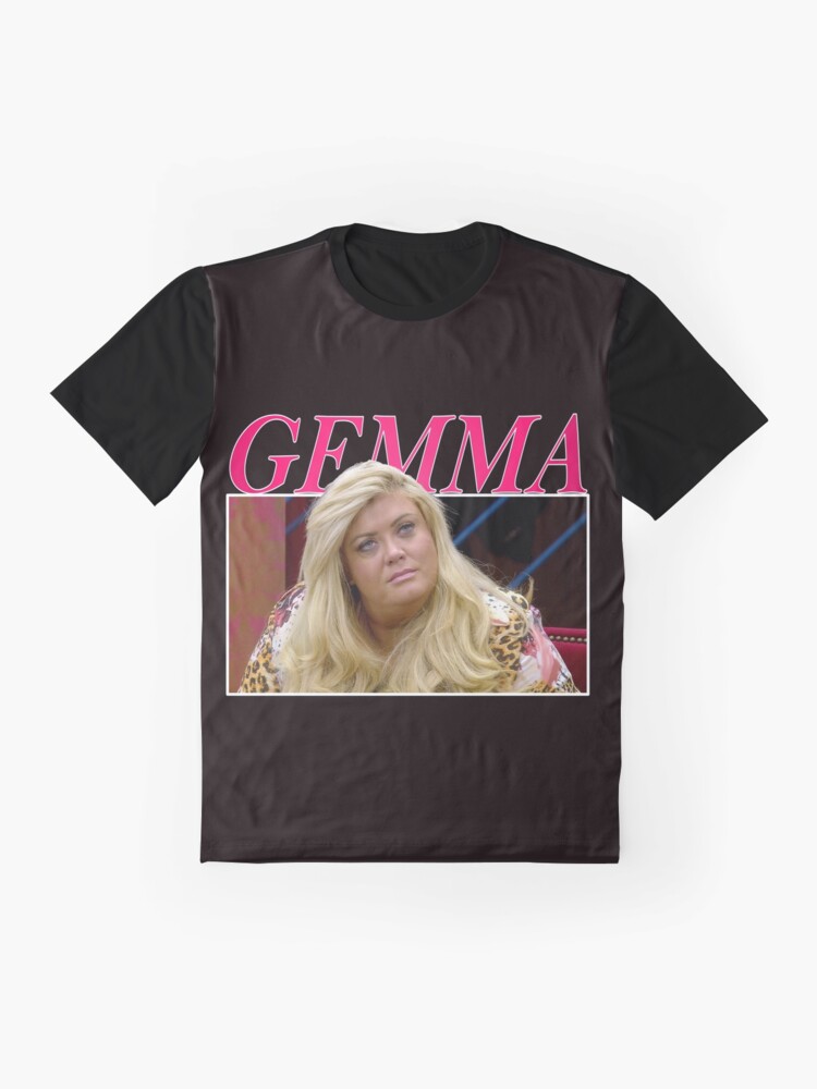 gemma collins merch amazon