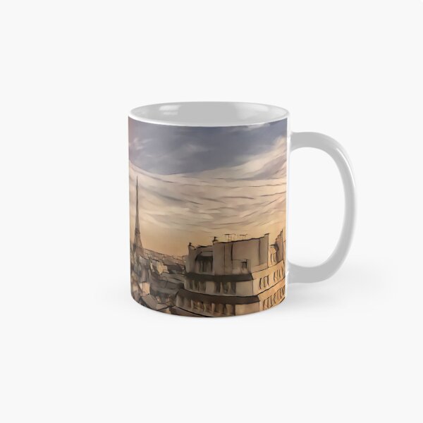 Item preview, Paris designed and sold by watwateroo.