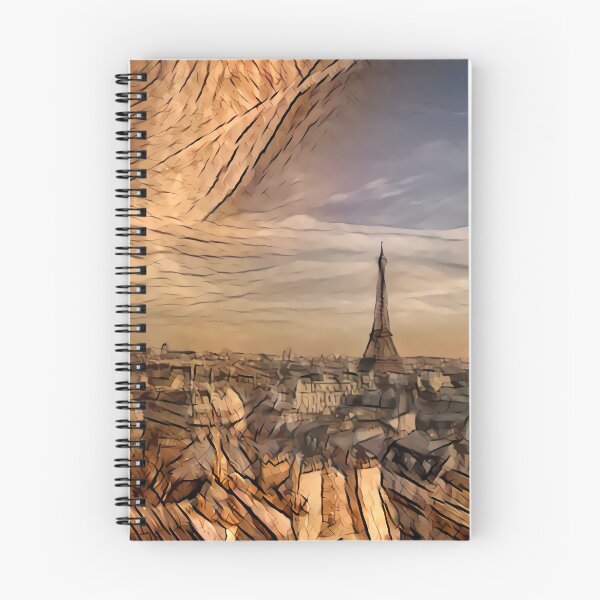 Item preview, Paris designed and sold by watwateroo.