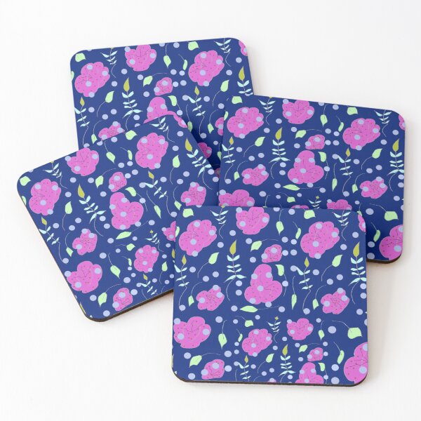 Item preview, Summer Flowers Blooming During Winter designed and sold by fabqa.