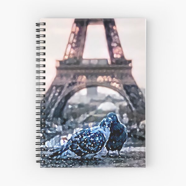 Item preview, Freezing birds designed and sold by watwateroo.
