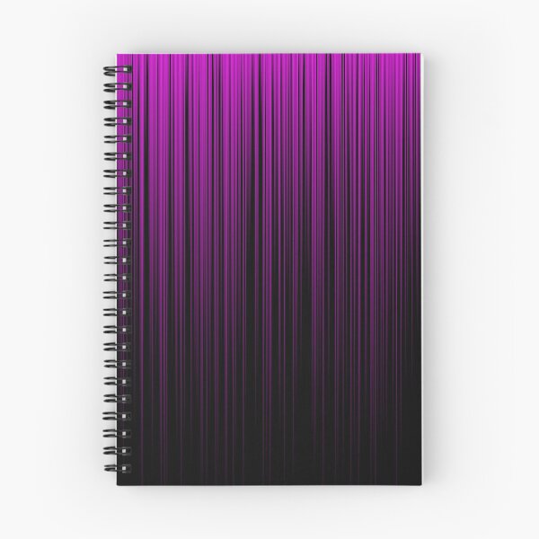 Item preview, Digital Purple Curtain - Classy Abstract Pattern designed and sold by Dator-Abstracts.