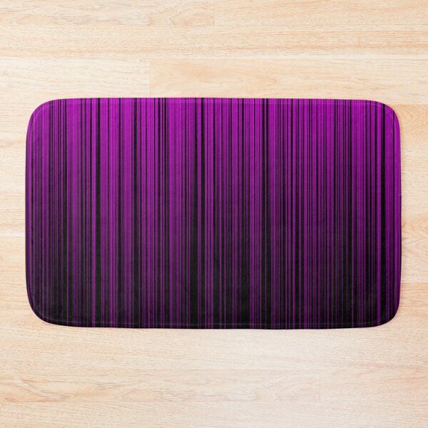 Item preview, Digital Purple Curtain - Classy Abstract Pattern designed and sold by Dator-Abstracts.
