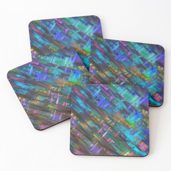 Item preview, brush strokes  designed and sold by AnaAnaDesign.