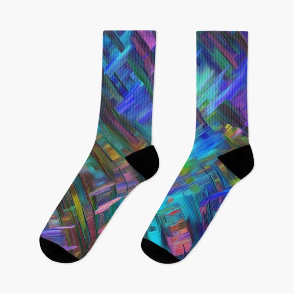 Item preview, brush strokes  designed and sold by AnaAnaDesign.