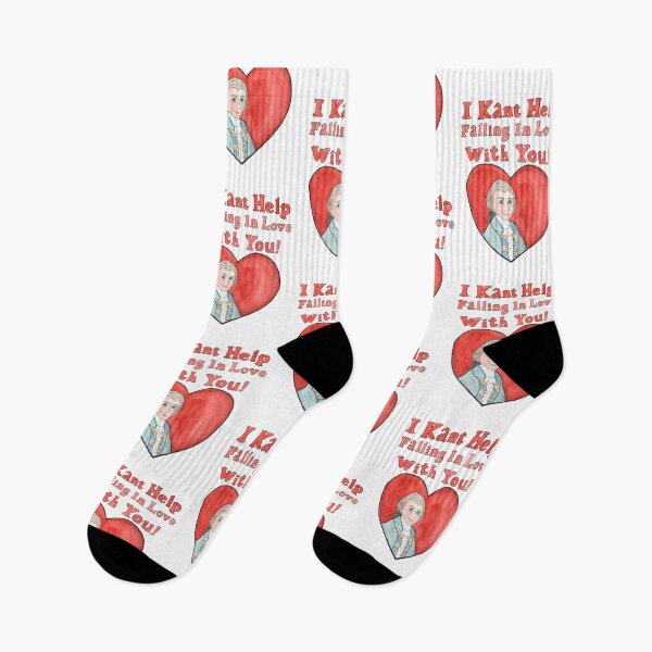 Item preview, I Kant Help Falling In Love With You designed and sold by ayyfazoli.