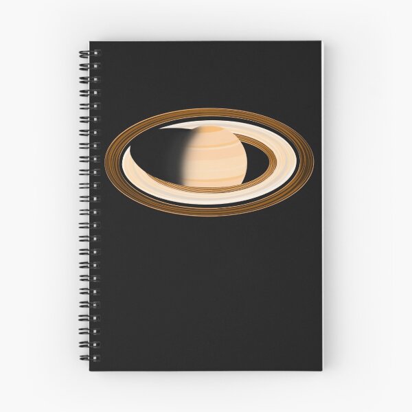 Item preview, Dramatic Saturn designed and sold by DrScudder.