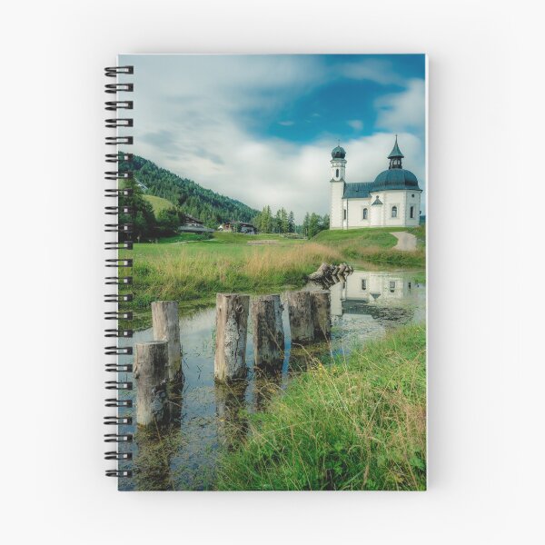 Item preview, Seefeld in Tirol, Austria designed and sold by PeterCseke.