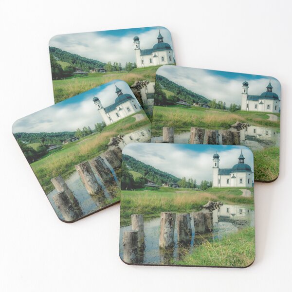 Item preview, Seefeld in Tirol, Austria designed and sold by PeterCseke.