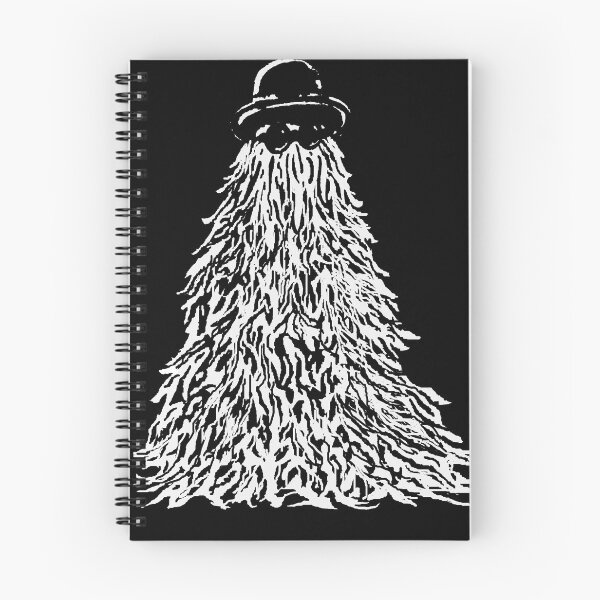 Item preview, My Cousin Itt  designed and sold by torg.