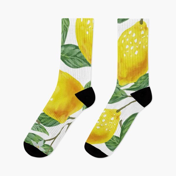 Item preview, Tropical Lemon Tree designed and sold by DigitalEffects.
