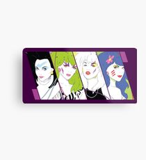 Our Songs Are Better! Metal Print
