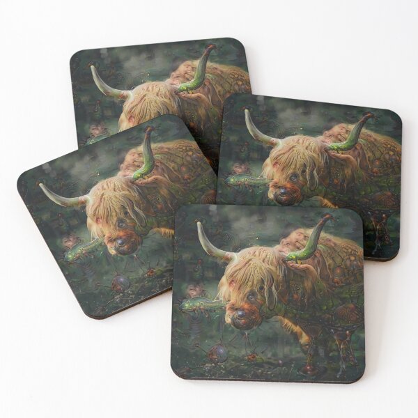 Item preview, Dreamed animal designed and sold by watwateroo.