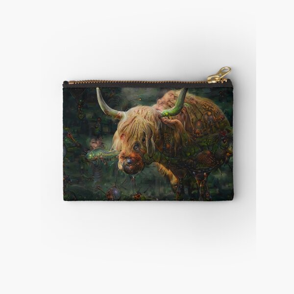 Item preview, Dreamed animal designed and sold by watwateroo.