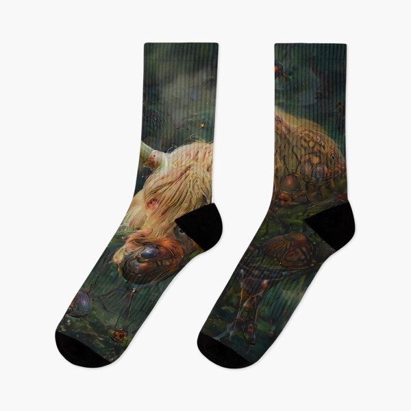 Item preview, Dreamed animal designed and sold by watwateroo.