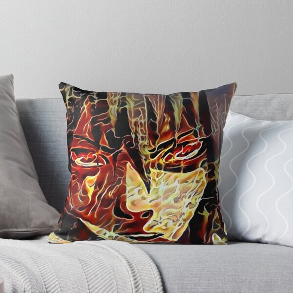 Item preview, Anger designed and sold by watwateroo.