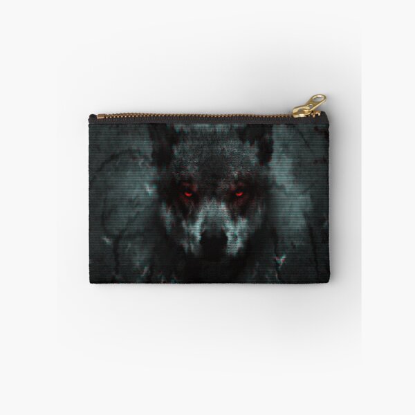 Item preview, Error Wolf designed and sold by Destroyed-Pixel.