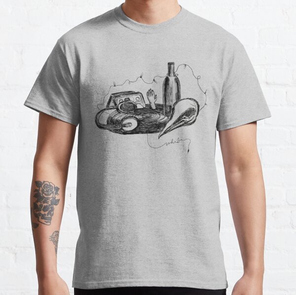 Still life sale tee