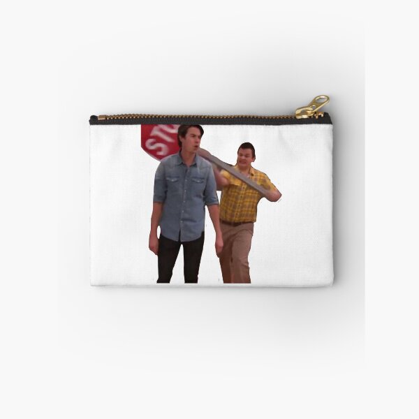 Item preview, Gibby stopsign  designed and sold by Katrina Dunsire.