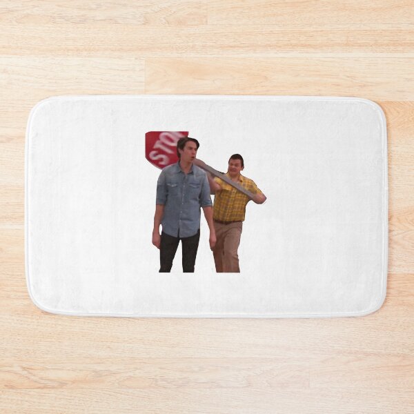Item preview, Gibby stopsign  designed and sold by Katrina Dunsire.